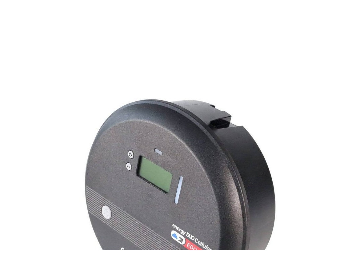 Scobax LTE zdroj pro elektrický ohradník fencee energy DUO Cellular EDC60