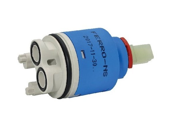 Novaservis Směšovací kartuše ECO,  G07VL (CA/75713)