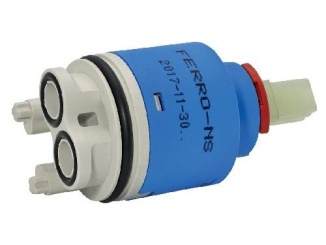 Příslušenství –  Novaservis Směšovací kartuše ECO,  G07VL (CA/75713)