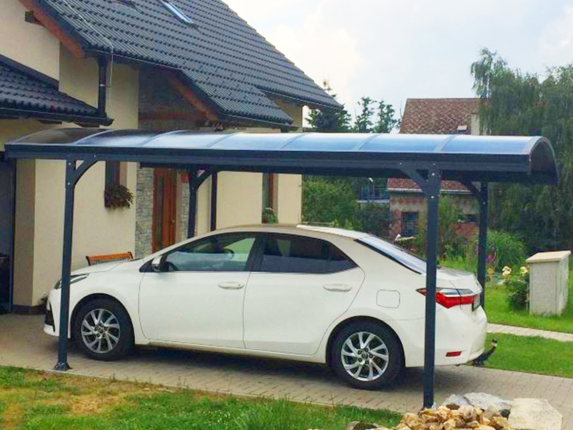 Přístřešek na auto Palram Vitoria