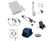 Balíček Sensorie Hydro