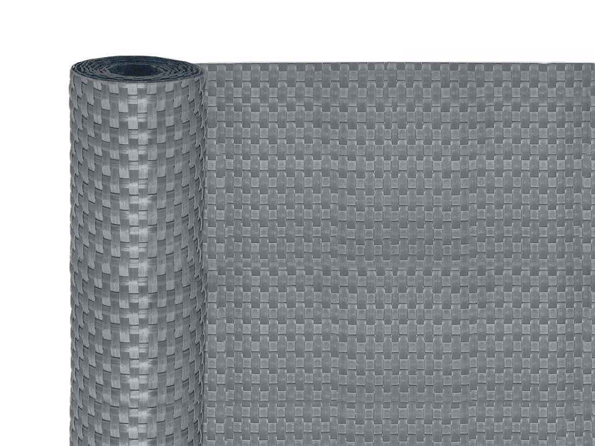 Polyratanový pás Scobax Fence belt