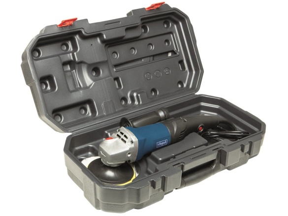 Polírozó Scheppach PM600