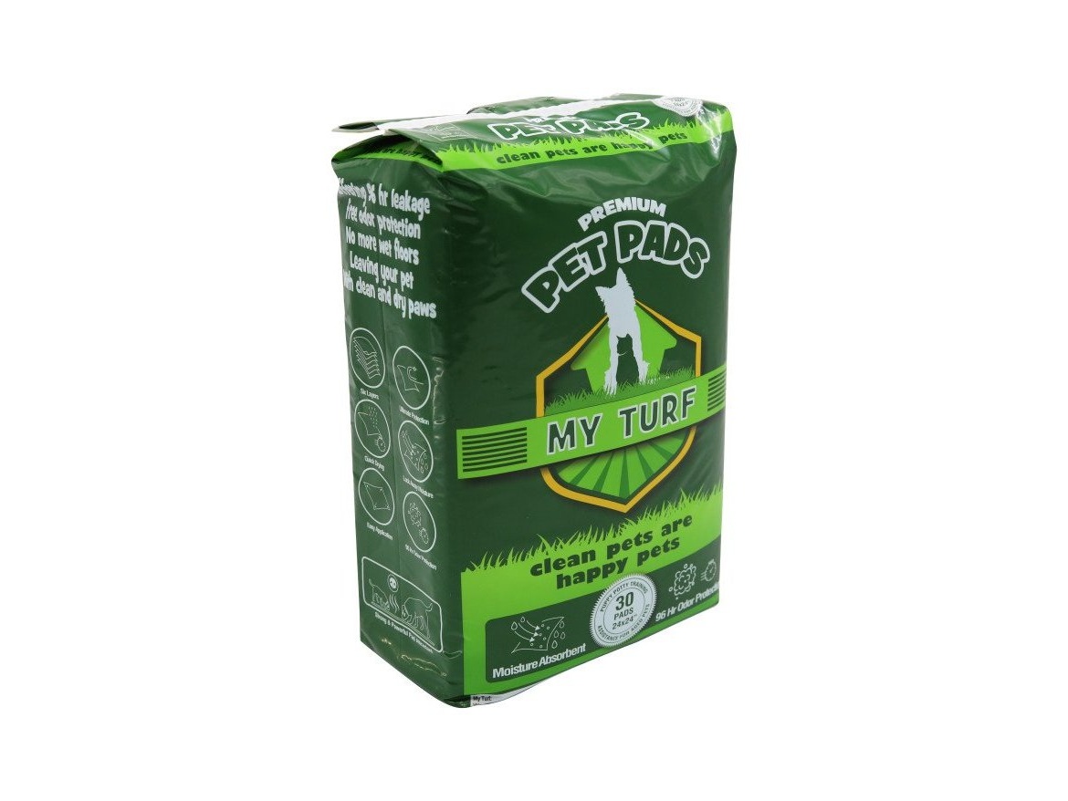Scobax Ultra absorpční a rychleschnoucí hygienické podložky 30 ks