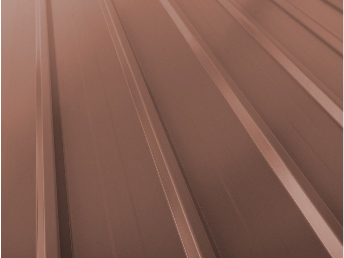 Trapézový plech Gutta Guttatop T12