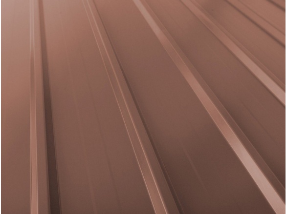 Trapézový plech Gutta Guttatop T12