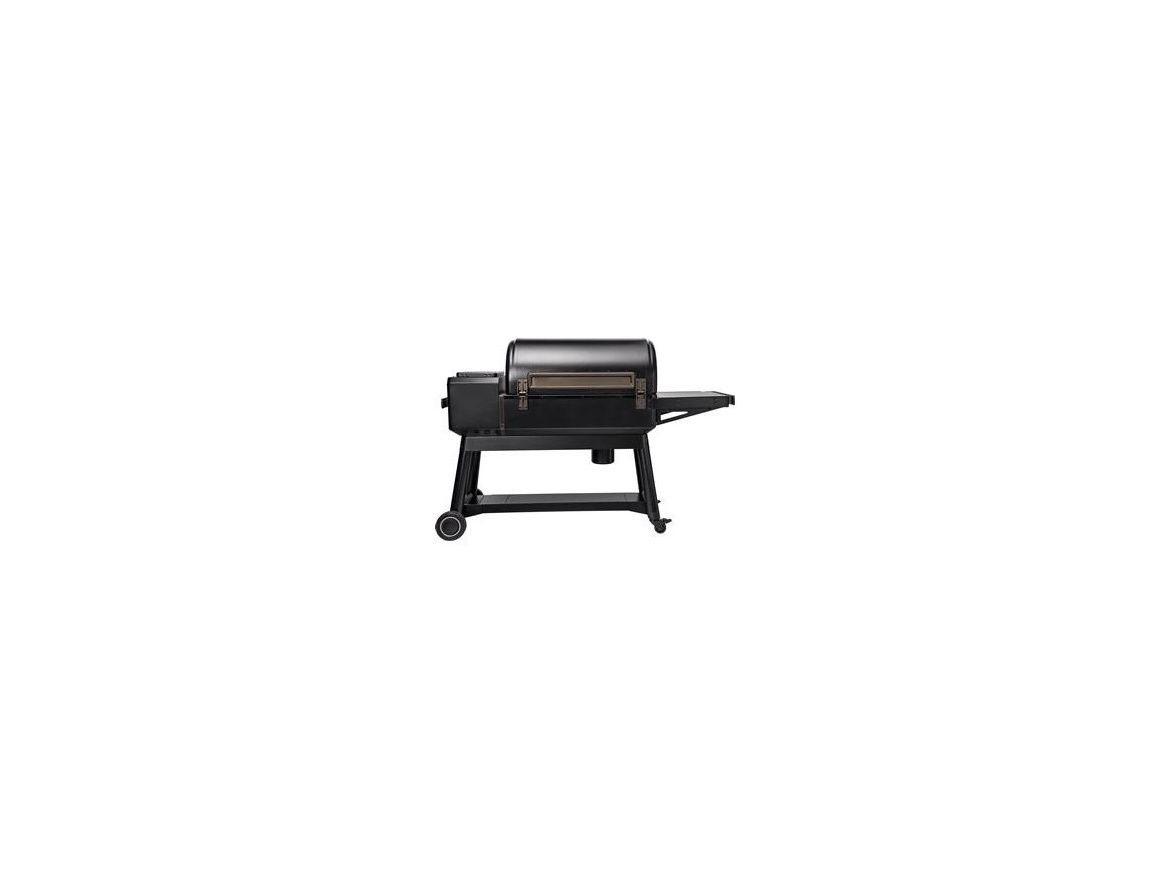 Pellet grill Traeger IRONWOOD XL INT