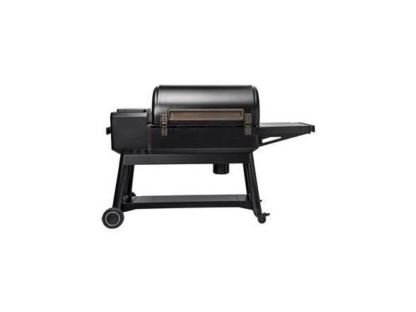 Pellet grill Traeger IRONWOOD XL INT