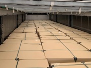 Skleník z polykarbonátu Scobax Drop