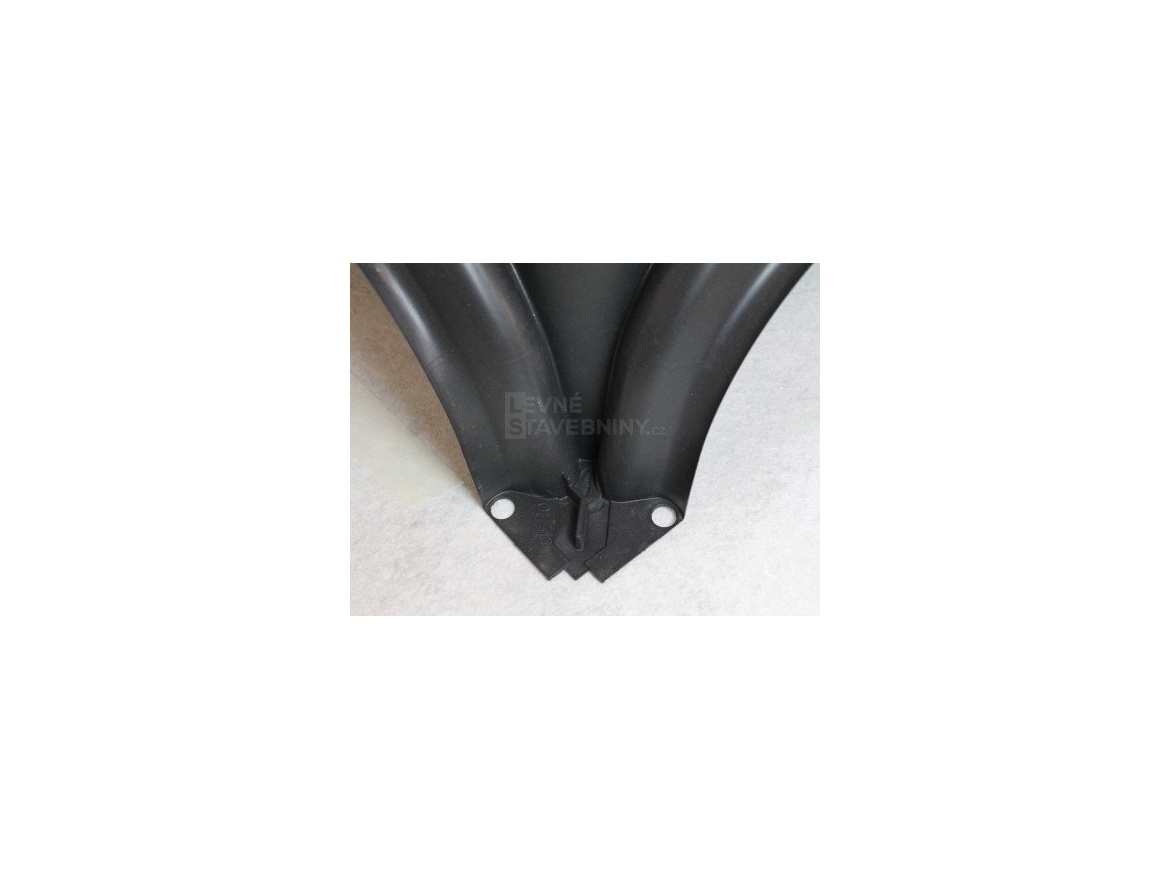 Daliform Izolace proti vlhkosti a radonu IGLÚ