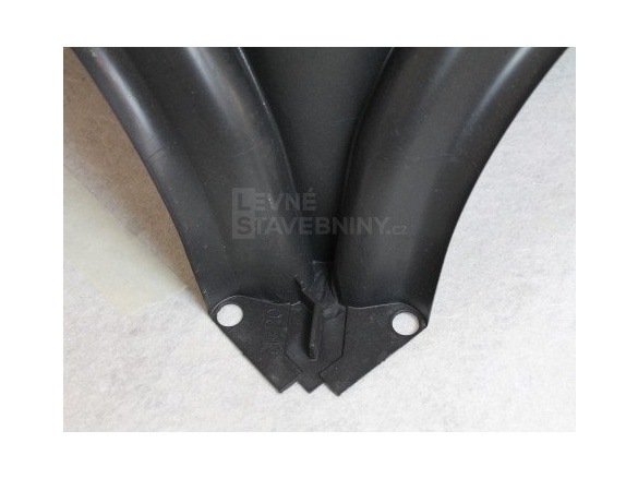 Daliform Izolace proti vlhkosti a radonu IGLÚ