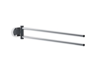 Ravak – Ravak CR 340.00CR Držiak uterákov, otočný, chróm