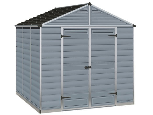 Domček Palram Domek Skylight 2,3