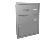 Boční stěna Gutta Guttavordach BS PLUS