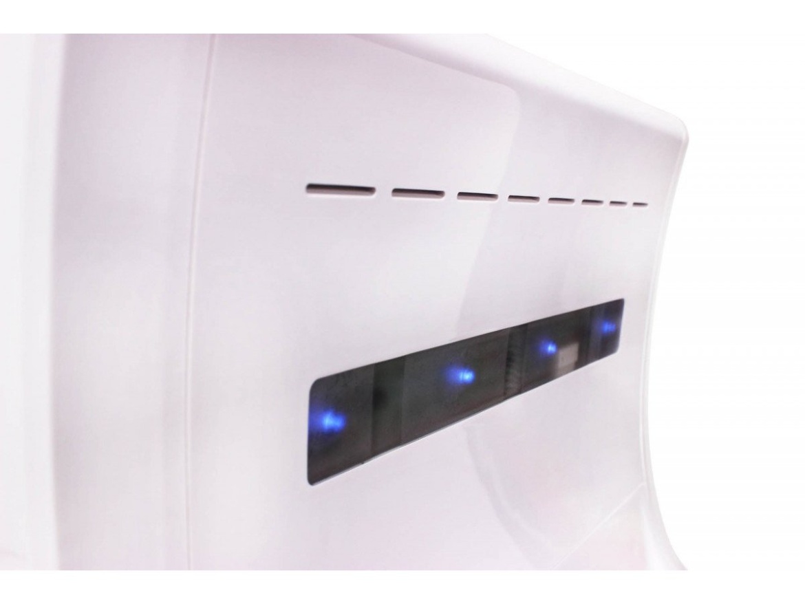 Kézszárítók Jet Dryer COMPACT