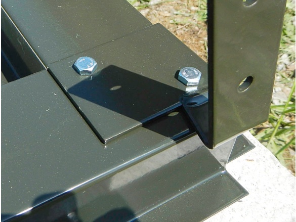 Barevný lak Scobax Growspot Master