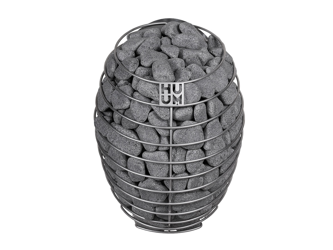 Elektrické saunové kachle