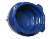 Koncové víko PAM Blutop