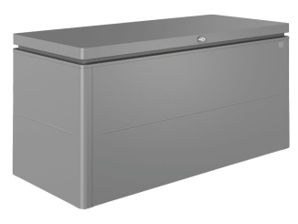 Box Biohort LoungeBox 1,6 m x 0,7 m, szürke