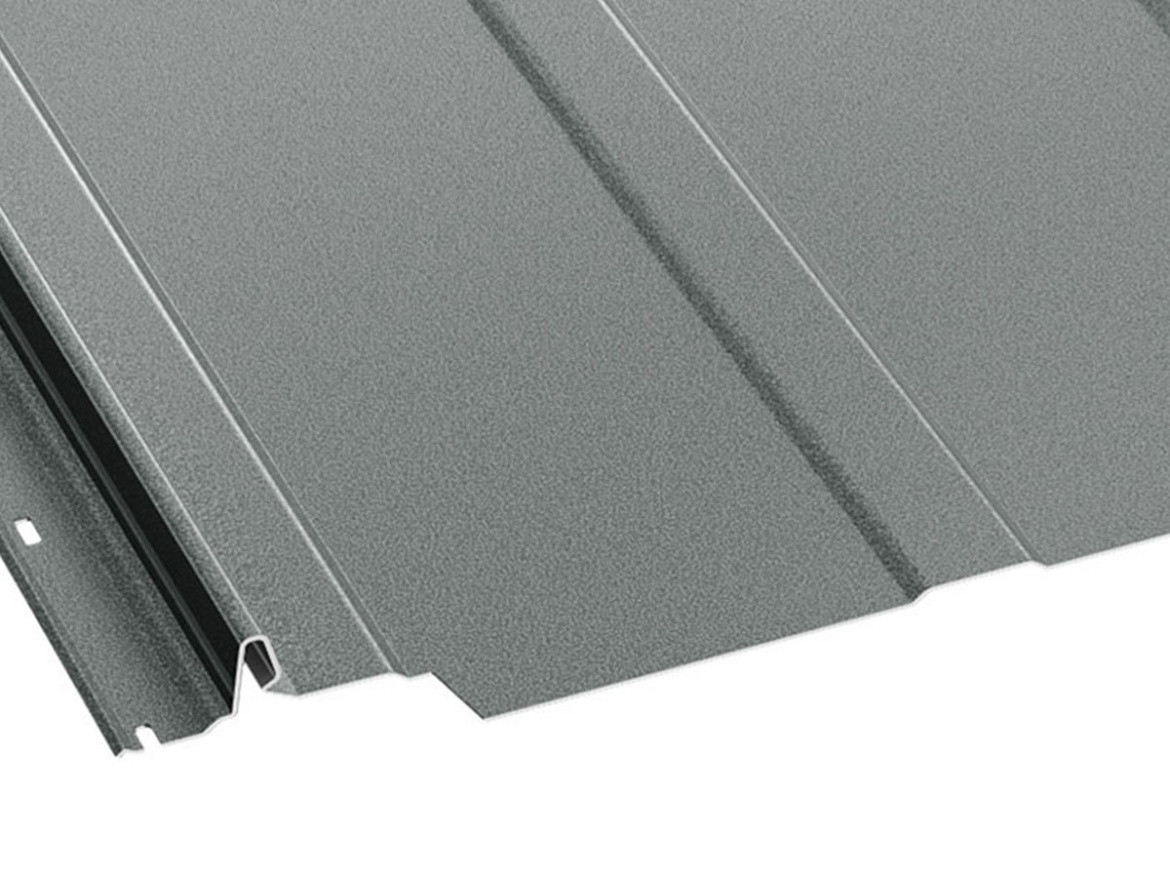 Plechová krytina Bilka Retro Panel