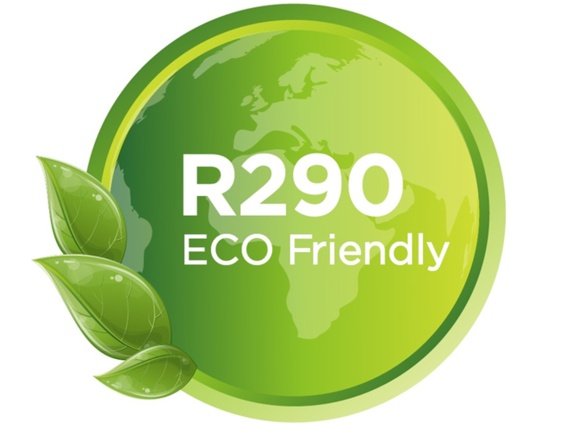 Odvlhčovač Midea MDDP-50DEN7