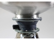 Příslušenství k drtičům Waste King Mísa oplachová 38 cm, 2 trysky, WKC 2215 – připojení drtiče  750-10000