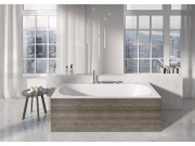 Ravak Vana City slim 180x80