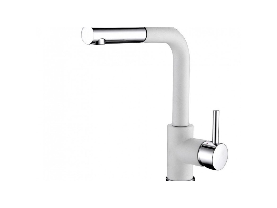 Kuchyňské baterie Helika Modus 2383