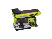 Elektrická pásová a kotoučová bruska 375W Ryobi RBDS4601G