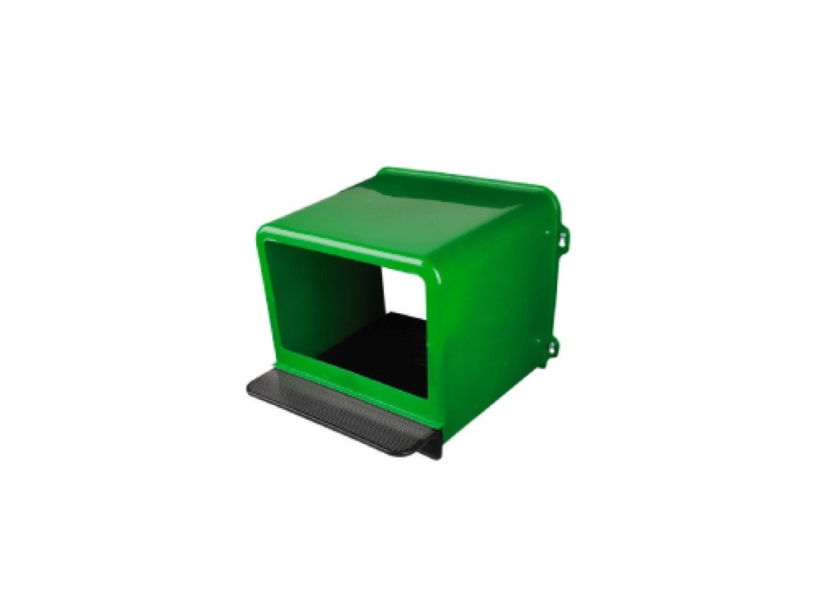 Scobax Plastové hnízdo pro holuby GAUN 30555