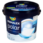 Pokojová barva Primalex Polar