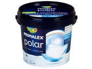 Pokojová barva Primalex Polar