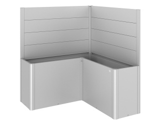 Növekedési kellékek –  Plná zástěna Belvedere L Biohort