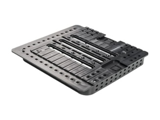 Příslušenství pro Buzon Mezerník Terraco U-TABS 4,5 mm