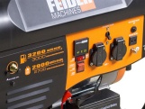 Feider FGH3500