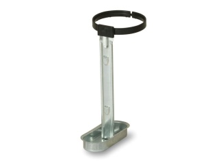 Králíci –  Scobax Napáječka pro králíky hladinová, držák na PET láhve, pozink - CF023.00