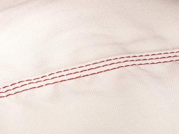 Závěsné křeslo Hamaka Lounge