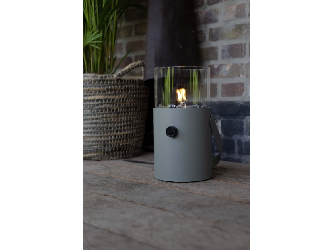 Plynová lucerna COSI Cosiscoop Original