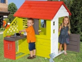 Smoby Zahradní domek Nature