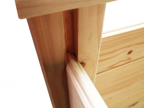 Stolný záhon Scobax Stolní záhon Solid Mini