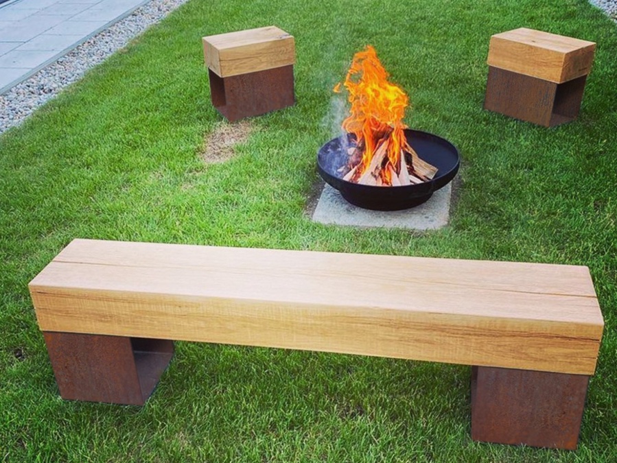 Zostava Bohemit Mr. Weasley