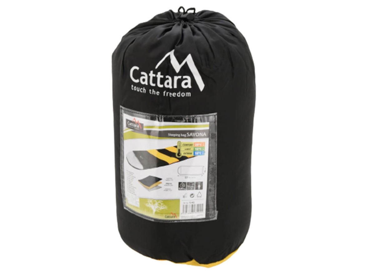 Spacák Cattara SAVONA