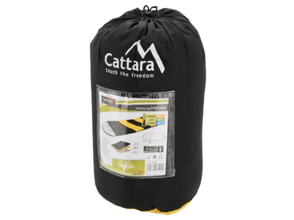 Spacák Cattara SAVONA