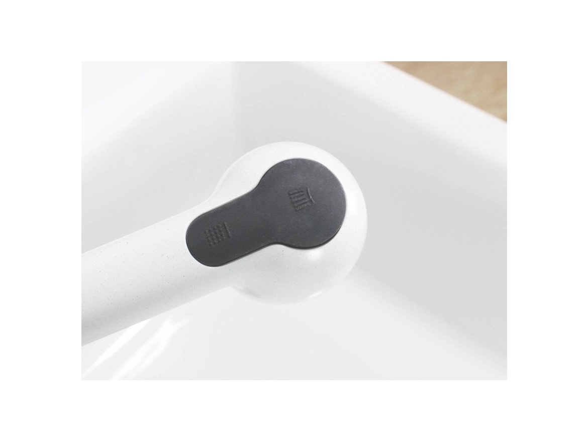 Kuchyňské baterie Helika Rondo 2581