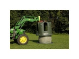 Scobax Podstavec pro zvon na seno KERBL 14557 a 14558