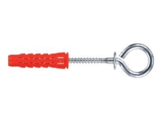 Accessories –  Klimas Wkręt-met HM. UZLOVACÍ S OKEM