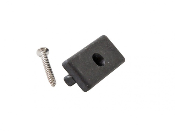 Montážna sada WPC Gutta Guttadeck (plast)