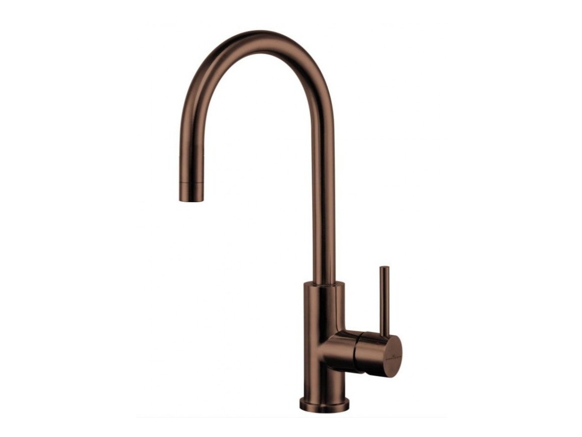 Kuchyňské dřezy Reginox SET Miami 500 Copper + baterie Cano + příslušenství