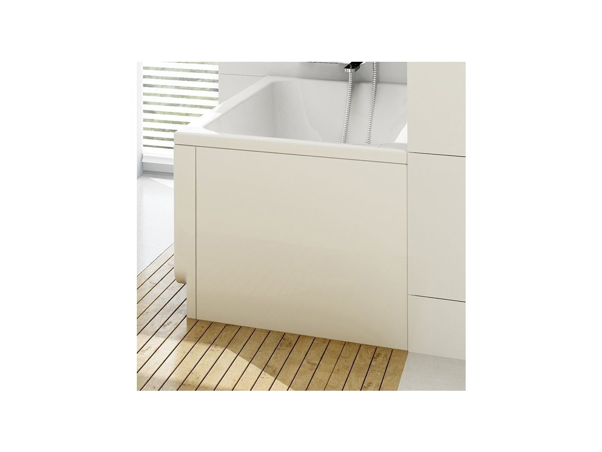 Ravak Panel boční Chrome 70