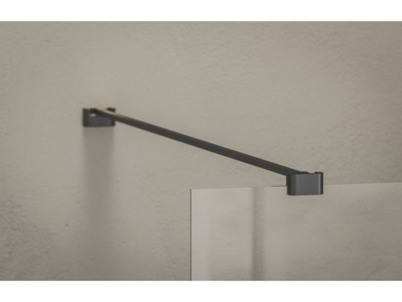 Ravak Walk-In Air Wall 120, lesk+transparent